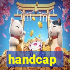 handcap -1,25